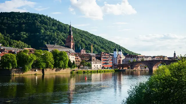 Heidelberg