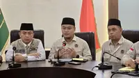 Dugaan Praktik Dam Ilegal Haji 2026, Kelompok Bimbingan Raup Ratusan Juta
