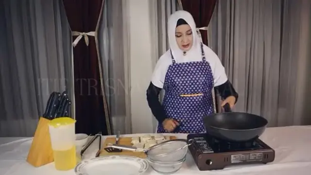 Itje Trisnawati