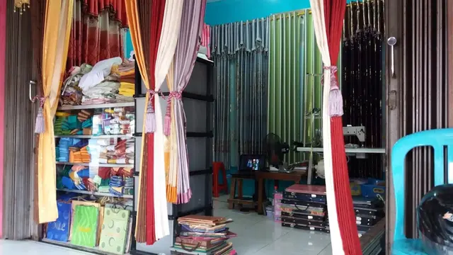 Rekomendasi Tempat Beli Gorden yang Bagus di Semarang (Foto: Google Maps/ROBHI GORDYN)
