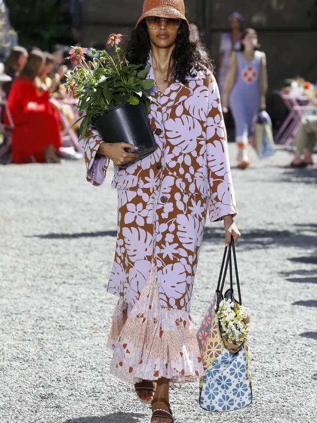 Koleksi Spring 2020 Kate Spade New York