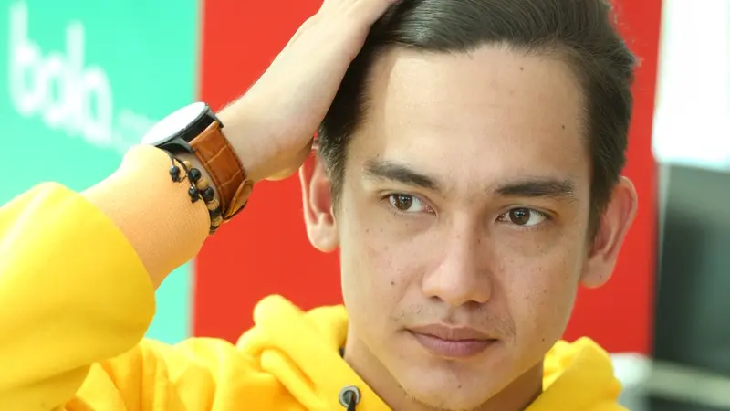 [Bintang] Adipati Dolken