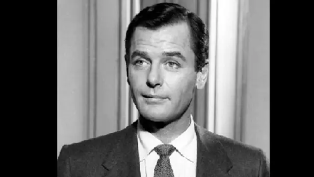 Gig Young (Wikipedia/Public Domain)