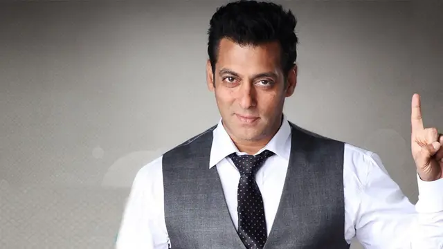 Salman Khan