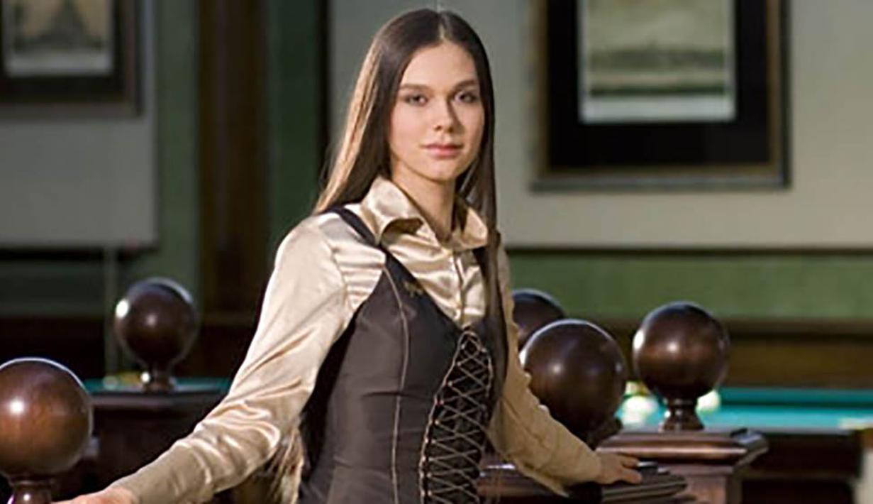 Ana lahir pada 26 Juni 1985, usianya kini sudah 30 tahun. (www.onlinedating.russianlovematch.com)