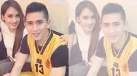 Dekat dengan Verrell Bramasta, Cinta Laura Dapat Restu Ibu