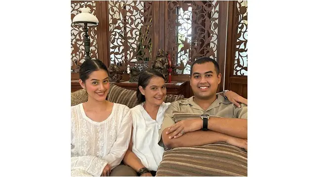 6 Potret Dominique Sanda 'Tuyul dan Mbak Yul' yang Awet Muda, Kembali Aktif Akting