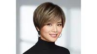 8 Model Rambut Pendek Jidat Lebar untuk Perempuan, Solusi Stylish &amp; Proporsional