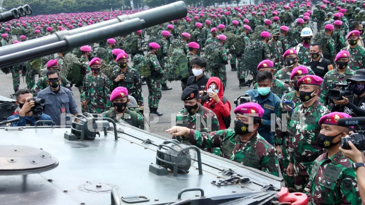 panglima TNI