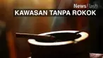 Badan Legislasi (Baleg) DPRD DKI Jakarta masih membahas Rancangan Peraturan Daerah (Raperda) Kawasan Tanpa Rokok (KTR) di Jakarta.