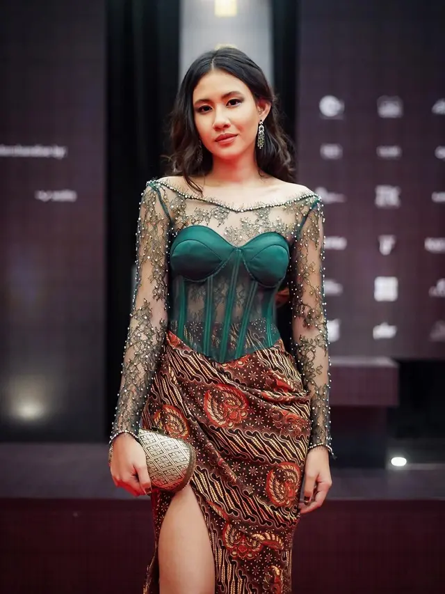 Ffi 2022 Angkat Tema Perempuan Dalam Sinema 4 Artis Cantik Ini Terpilih Jadi Duta 