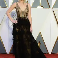 Jennifer Lawrence (Bintang/EPA)