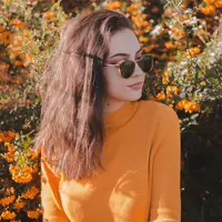 ilustrasi kepribadian perempuan/Photo by Andrei Panfiloiu on Unsplash