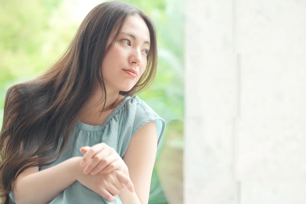 wanita februari cinta sepihak