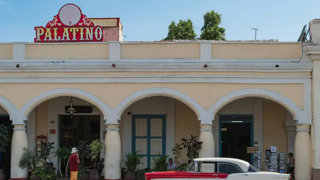 Cienfuegos