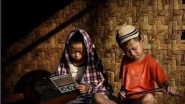 6 Potret Momen Masa Kecil yang Dirindukan, Nostalgia Sebelum Ada Internet