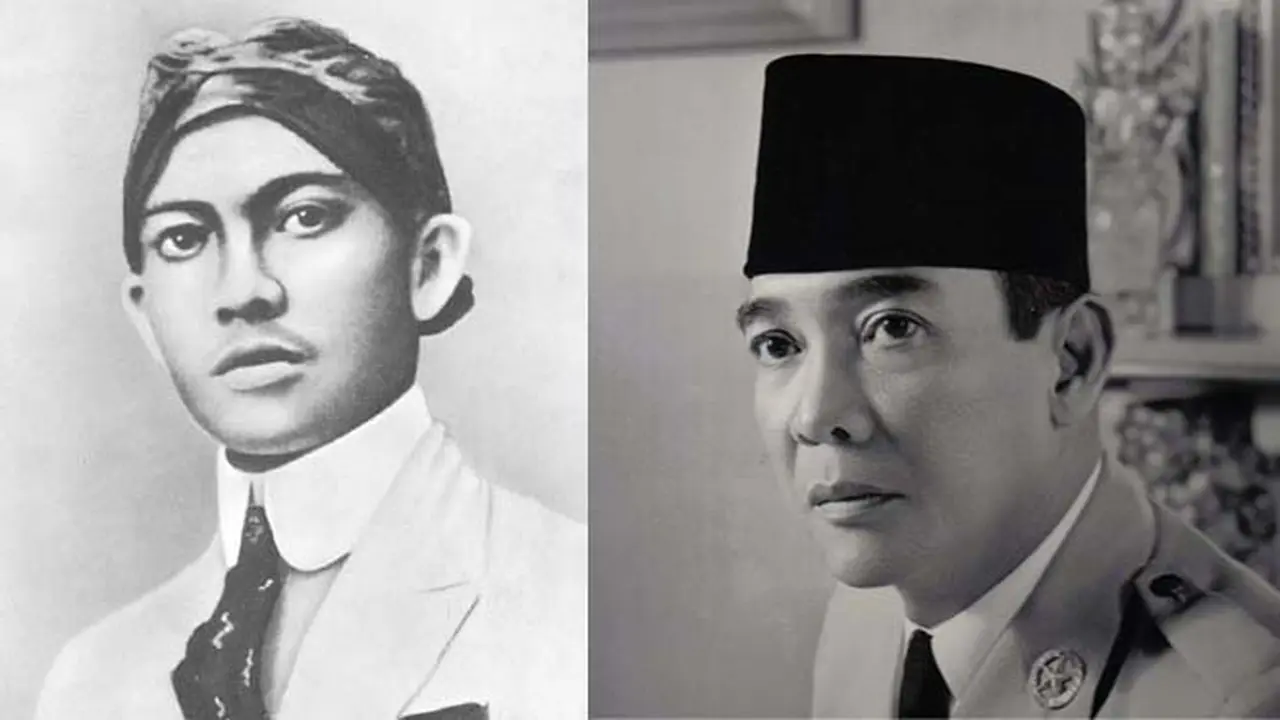 Kekuatan Supranatural yang Diyakini Dimiliki Bung Karno  