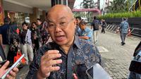 Ketua Umum Asosiasi Pengelola Pusat Belanja Indonesia (APPBI) Alphonzus Widjaja. (Foto: Liputan6.com/Tira Santia)