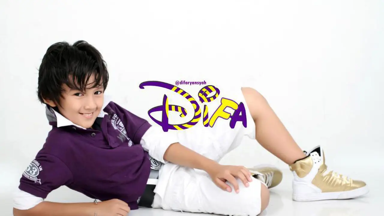 Masih Ingat Difa Mantan Artis Cilik? Kini Resmi Melamar Kekasih