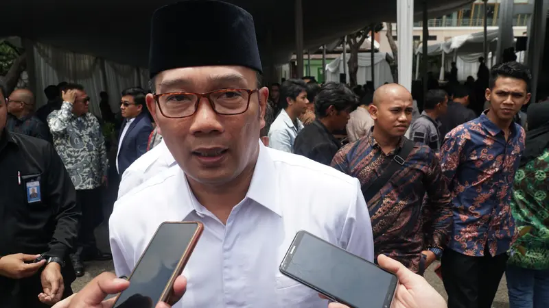 Ridwan Kamil