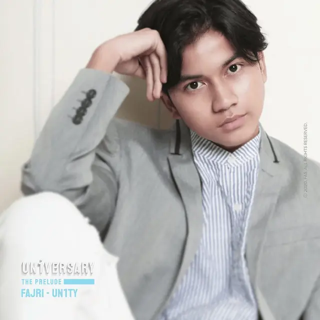 Fajri UN1TY