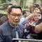 4 Tersangka Bank BJB Ditahan, KPK Ungkap Nasib Ridwan Kamil