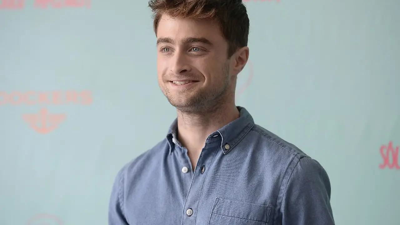 Daniel Radciffe