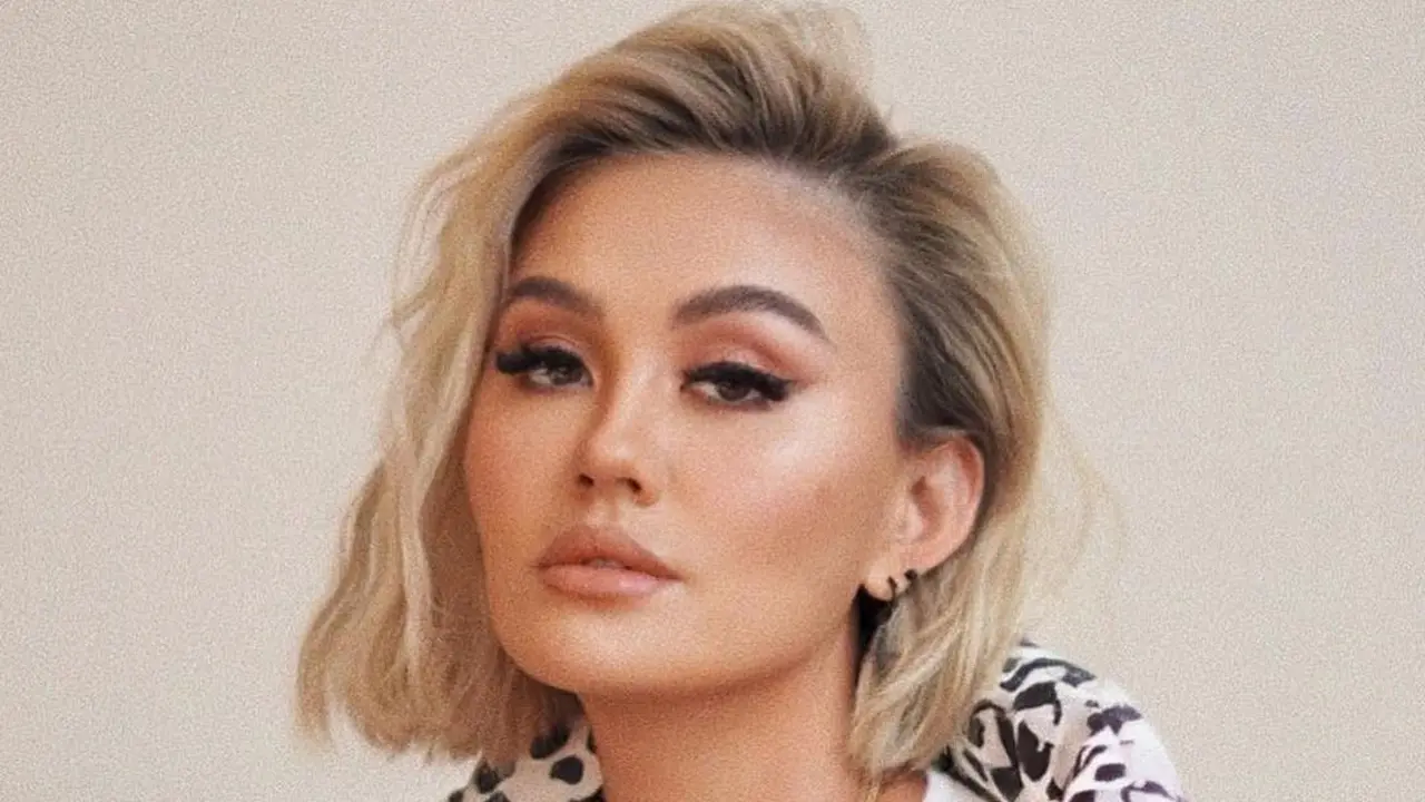 Agnez Mo
