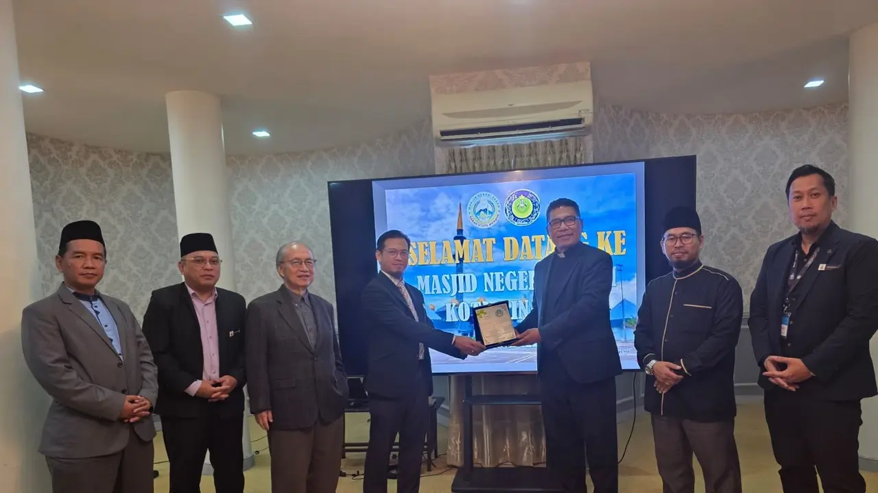 Konferensi Tingkat Tinggi (KTT) ke-3 Tokoh Agama Sedunia di Kuala Lumpur, Malaysia, menghasilkan sejumlah kesepakatan. (Dok. Istimewa)