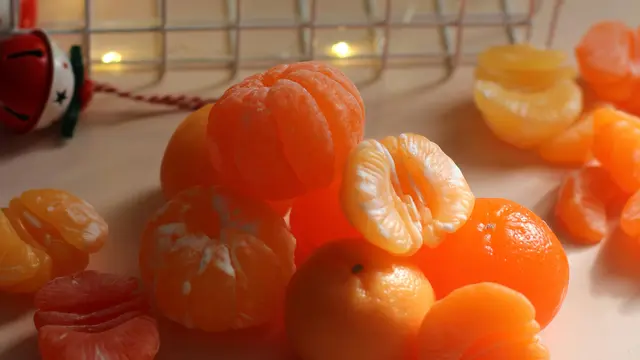 Membantu Melindungi Tubuh dari Penyakit