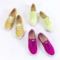 Sepatu Keds. (Foto: Dok. Keds)