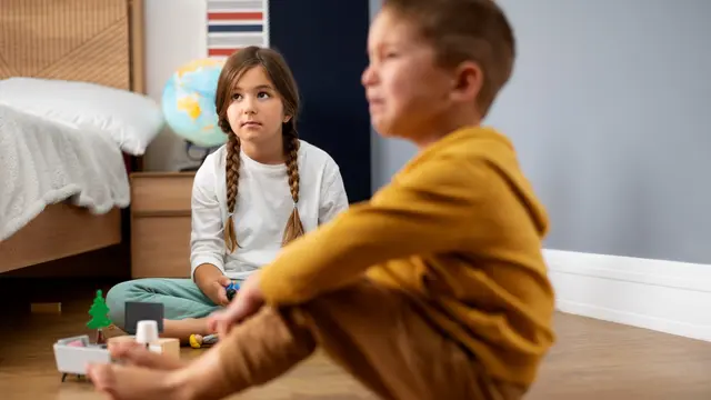 7 Tips Melatih Kebiasaan Anak Mengatur Emosi Sejak Dini agar Tumbuh Lebih Tangguh