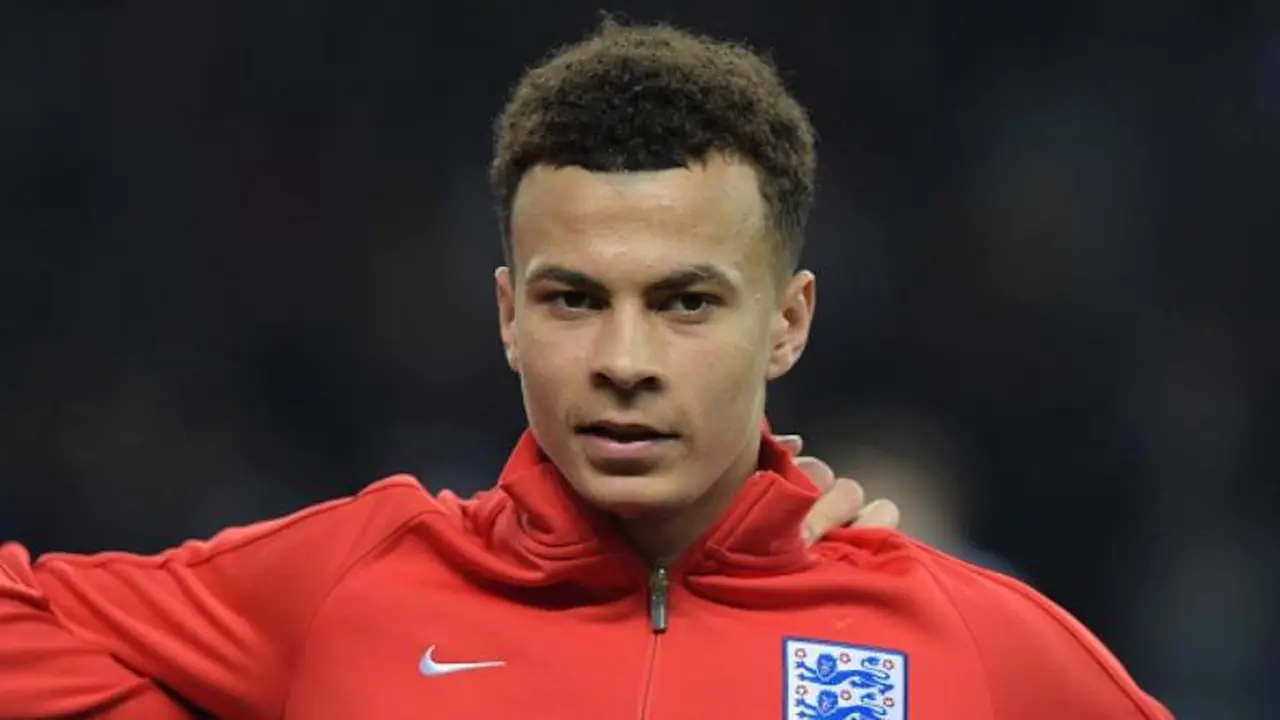 Dele Alli
