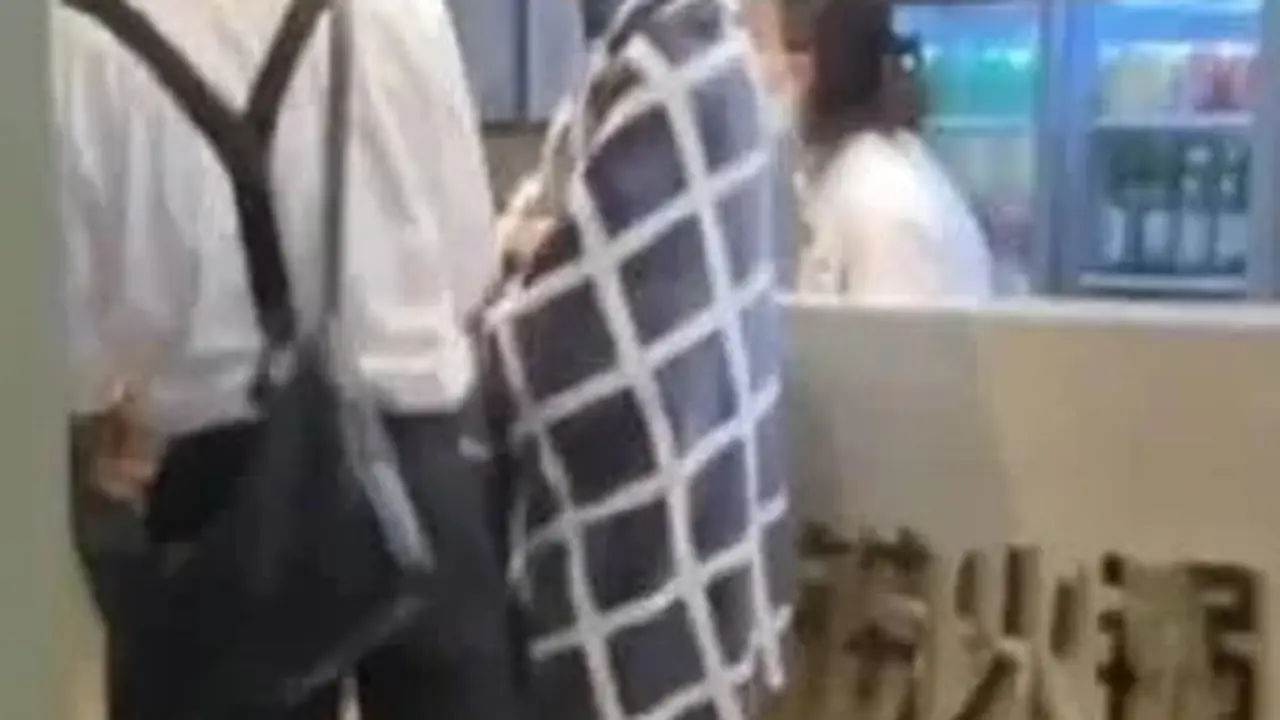 Lisa BLACKPINK