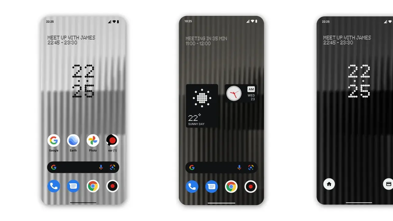 Nothing Phone (1)