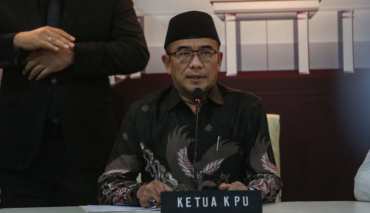 Diantaranya; Pertahanan, Keamanan, Hubungan Internasional, Globalisasi, Geopolitik, dan Politik Luar Negeri. (Liputan6.com/Angga Yuniar)