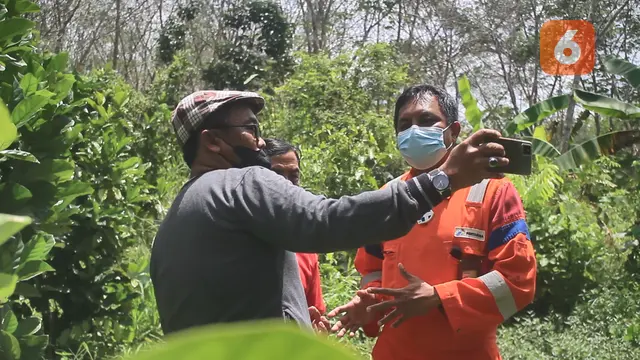 Pertamina Hulu Kalimantan Timur