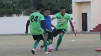 Persebaya Kehilangan Tiga Pemain Andalan