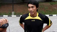 Aliyudin bakal mengabdi di klub kota kelahirannya, Bogor.