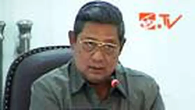 Inpres Soal Gayus Dinilai Hanya Basa-basi