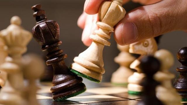 Ilustrasi catur (Istimewa)