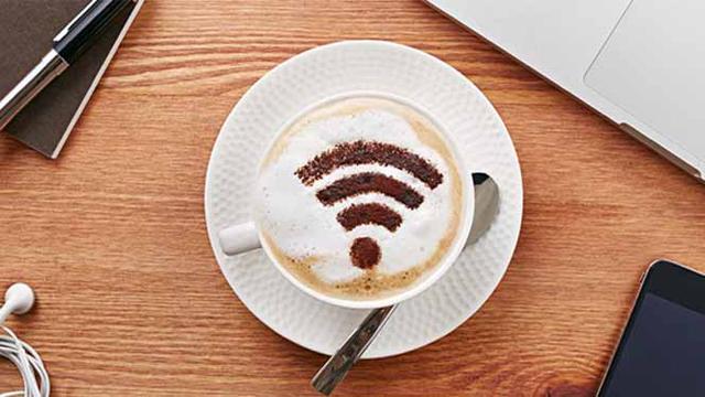 5 Cara Memanfaatkan WiFi Gratis Secara Maksimal!