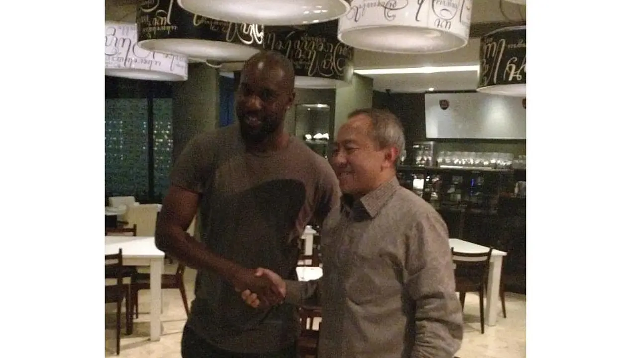Carlton Cole