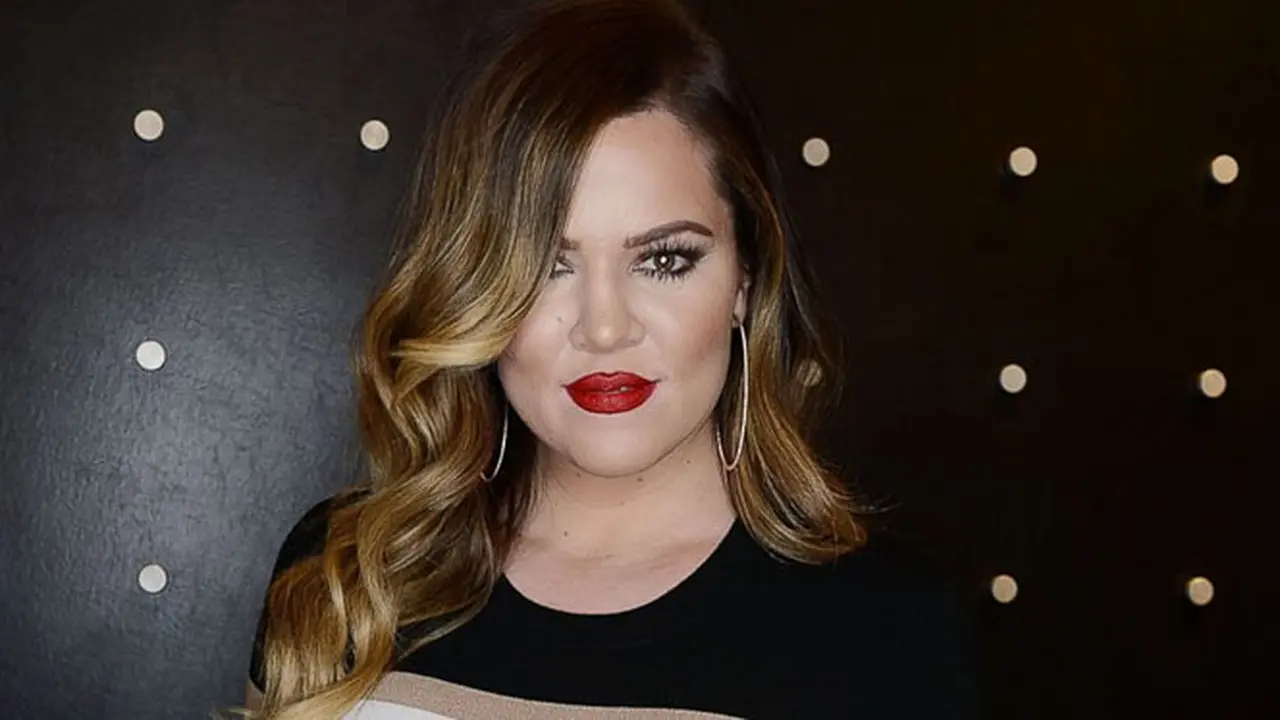 Khloe Kardashian