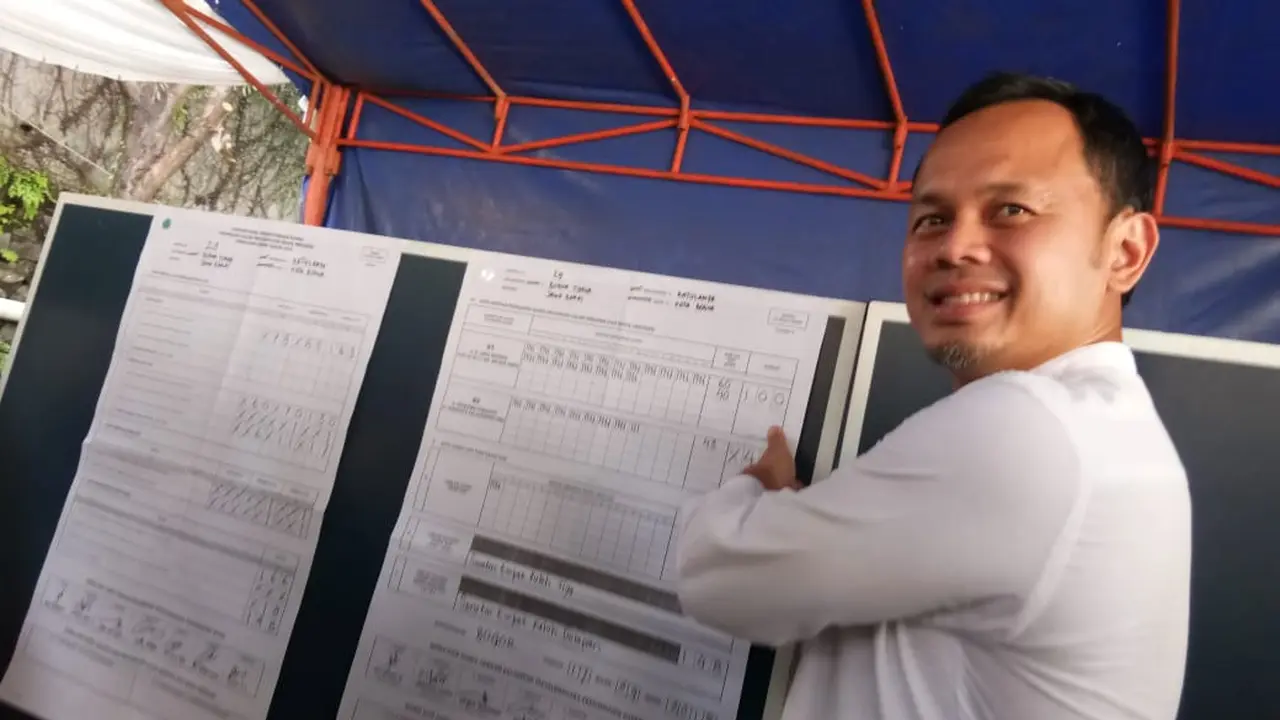 bima arya