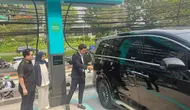 BYD Gandeng Utomo Charge+ Kembangkan Flash Charging di Indonesia