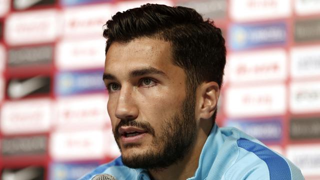 Pelatih Antalyaspor, Nuri Sahin.