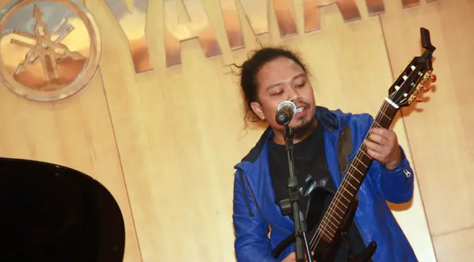 Is Payung Teduh