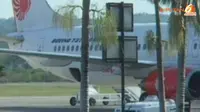 [VIDEO] Lion Air Telat Lagi