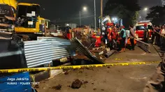 Lubang 30 Cm Renggut Nyawa Balita di Tebet
